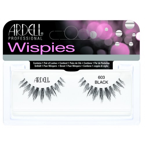 Ardell Wispies 603